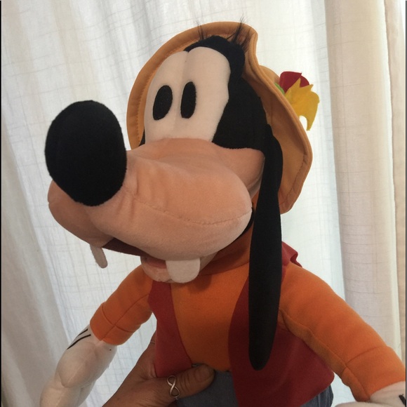 Disney Other - Disney's Goofy